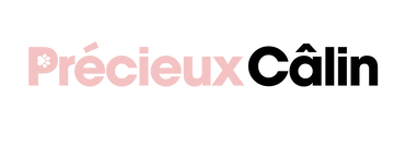 logo Précieux Câlin