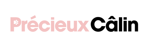 logo Précieux Câlin
